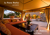 El Banco Estates north banderas bay oceanfront andoceanview estate lots for sale in Costa Banderas just south of Punta Mita and 40 minutes North of Puerto Vallarta