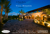 El Banco Estates north banderas bay oceanfront andoceanview estate lots for sale in Costa Banderas just south of Punta Mita and 40 minutes North of Puerto Vallarta