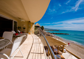 Punta de Mita Beach Club - 18 luxury hotel condominiums - Fractioanl condos with the services of a luxury beachfront hotel