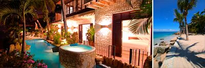 Casa Cosmos - luxury villa rental in Puerto Vallarta