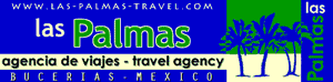 Las Palmas Travel